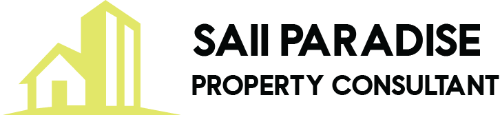 Saii Paradise Logo black-02